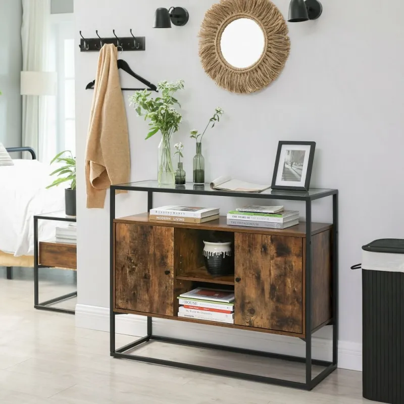 Detailed Sideboard 5