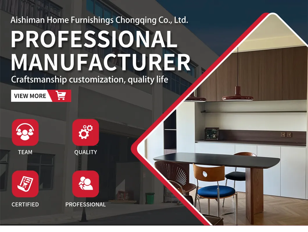 Modern Sideboard Storage