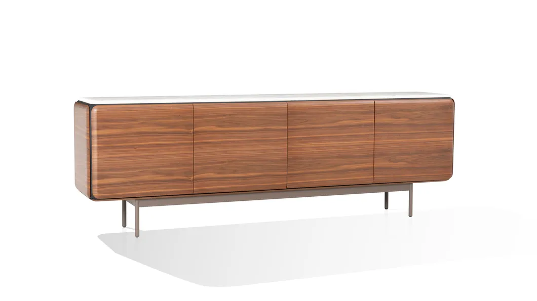 Dining Room Sideboard View 3