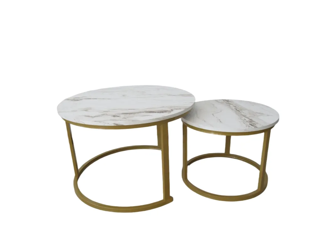 Durable Side Table