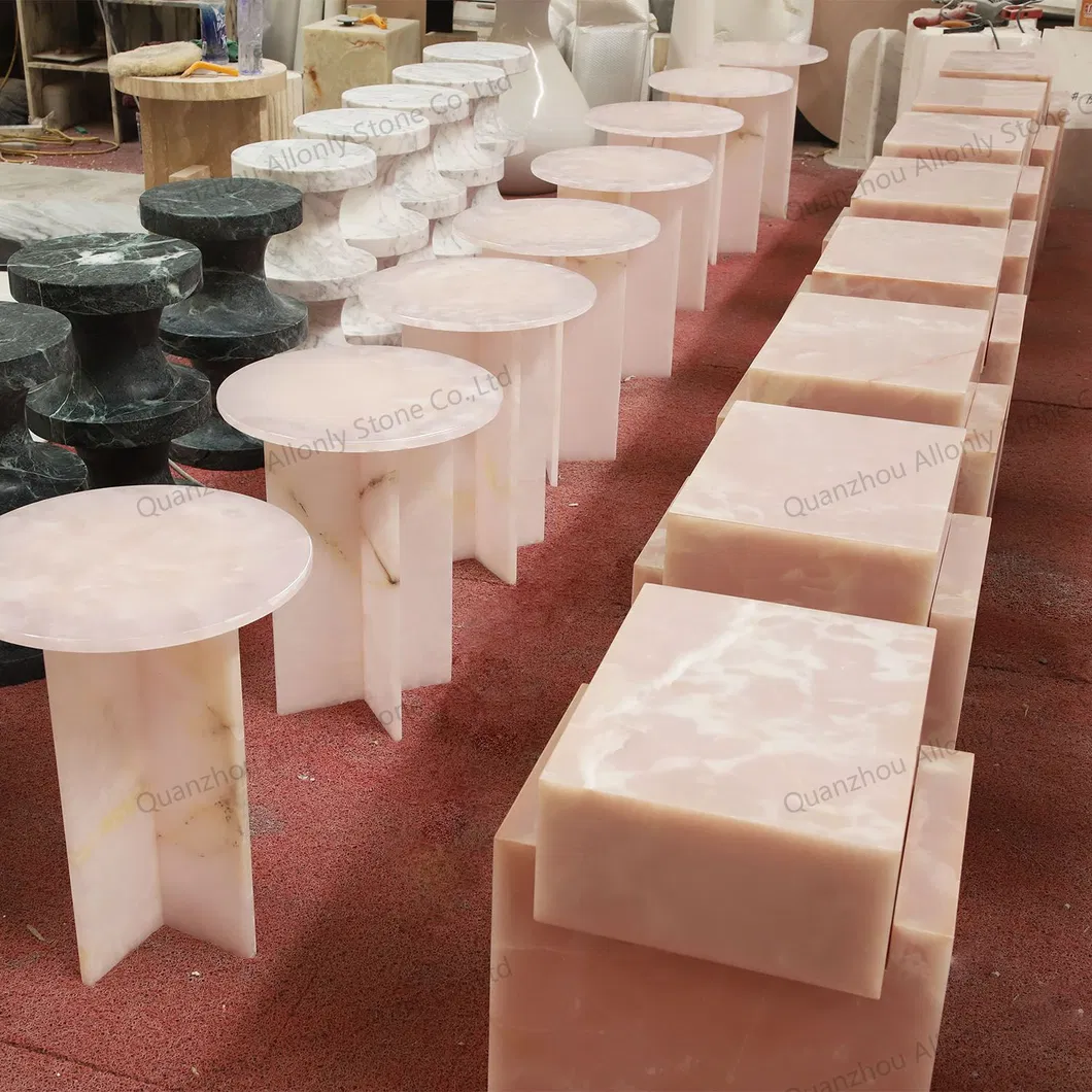 Elegant Table Design