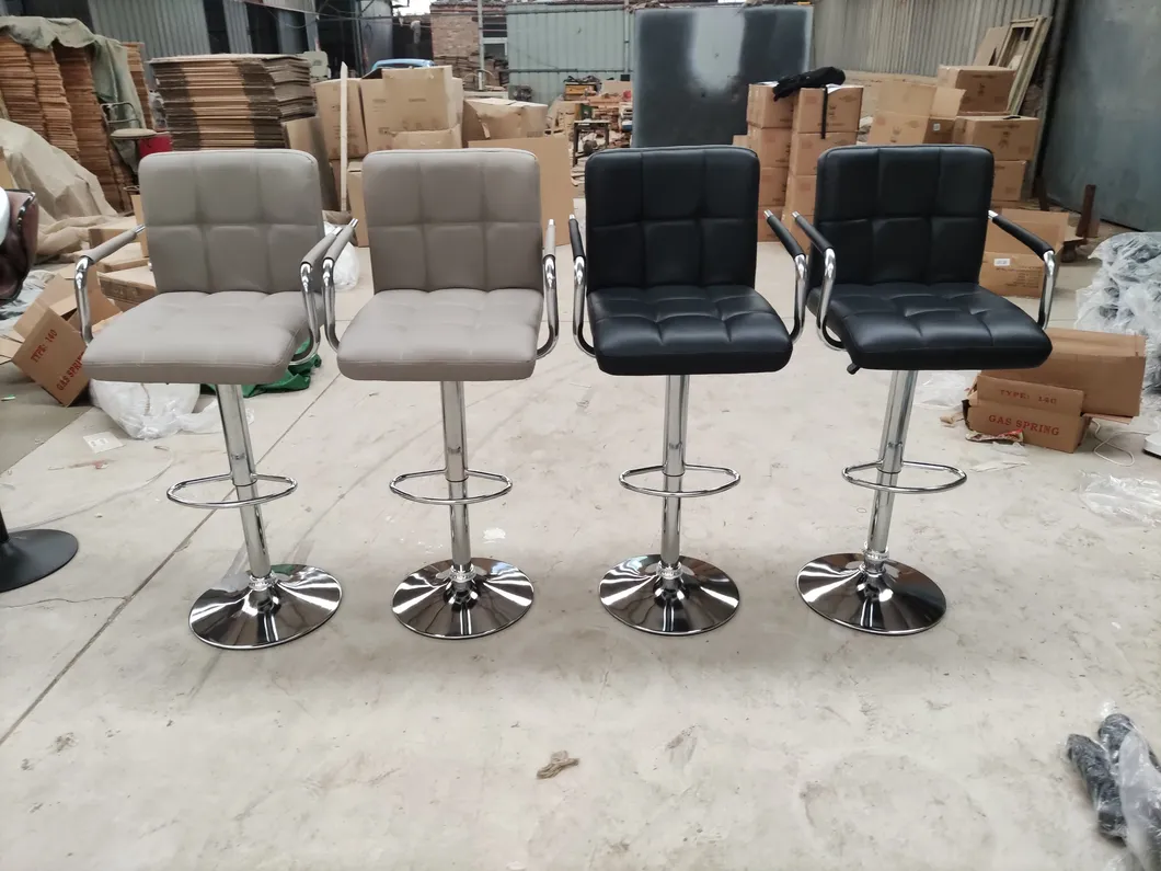 Bar Stool Color Options