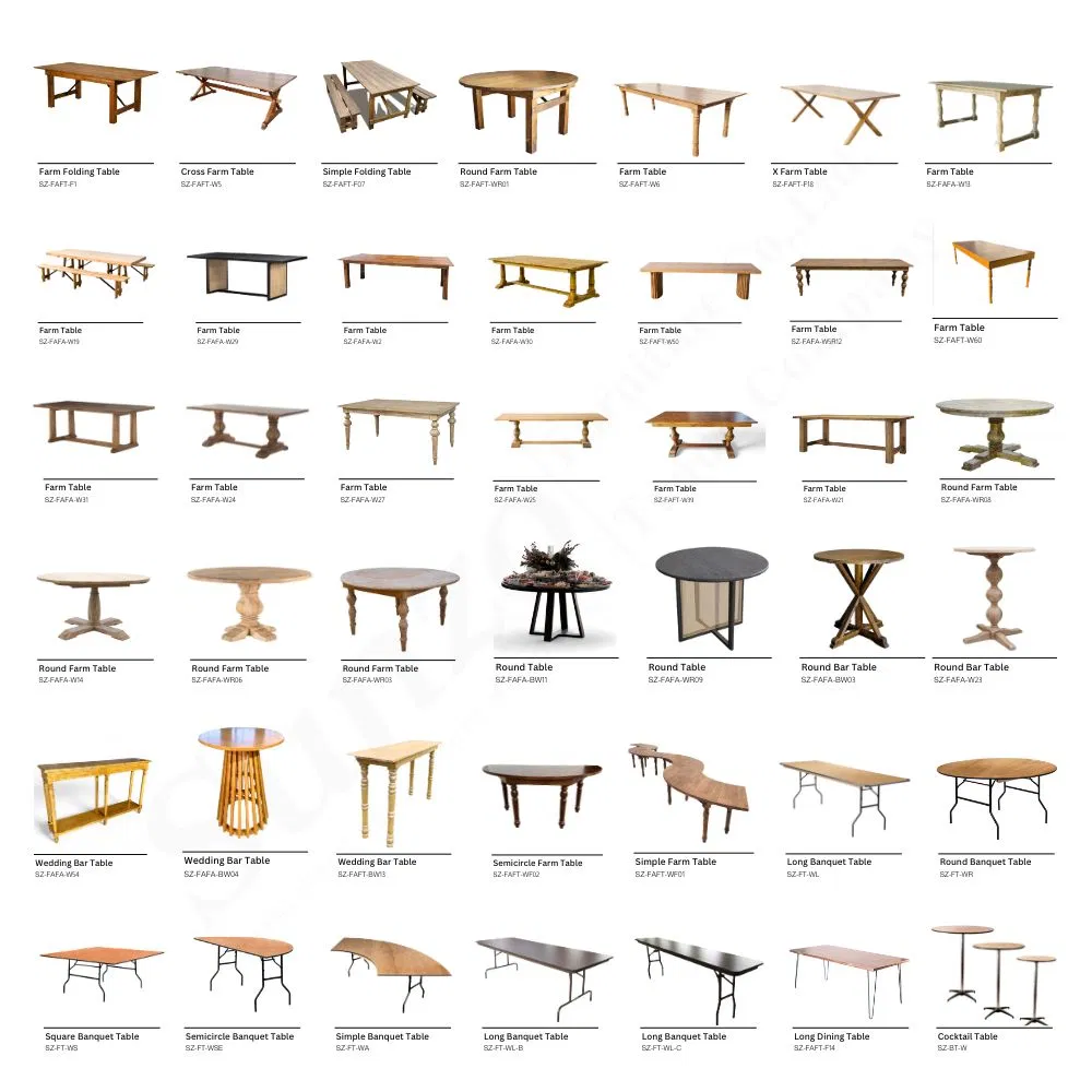 Hot Products Display