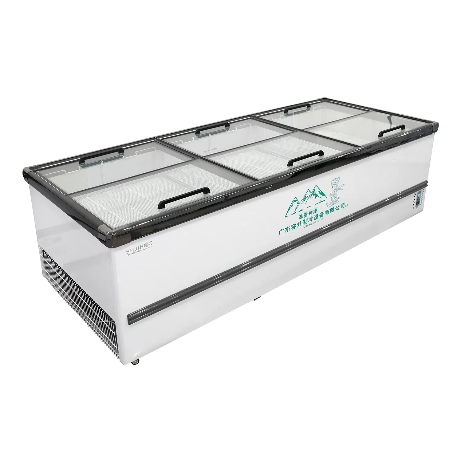 Refrigeration Equipment