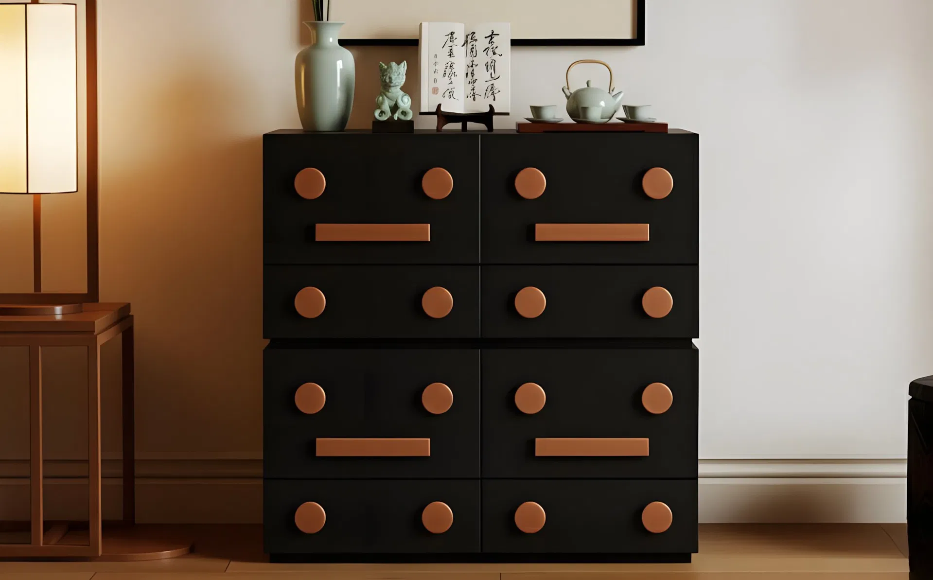 Product Dimensions and Features