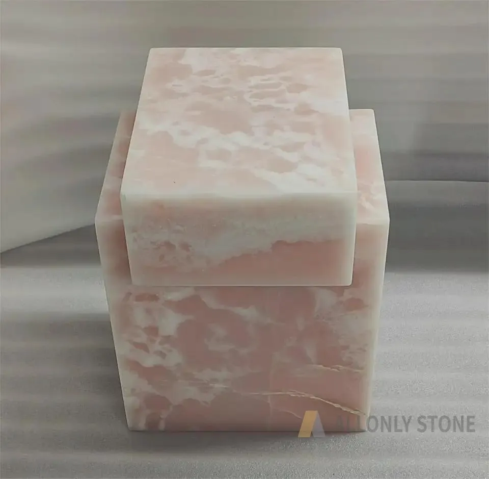 Home Decor Stone Table