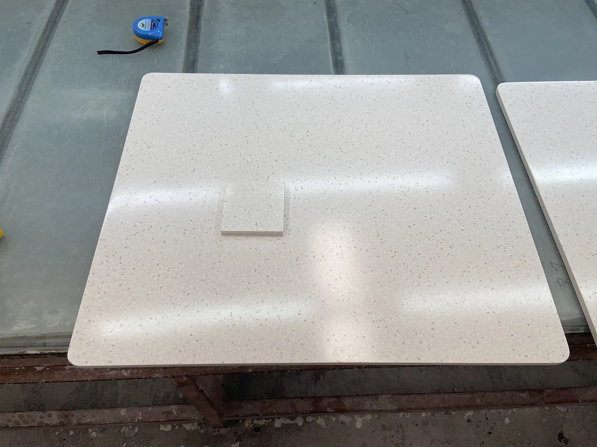 Dining Table Transparent Dining Table Walnut Table Table Banquet Plywood Frozen Buffet Table Wedding Hotel Table Coffee Tray Curved Reception Desk