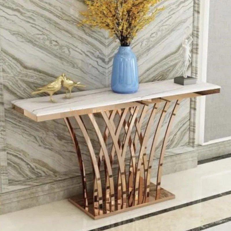 Coffee Table Detail 4