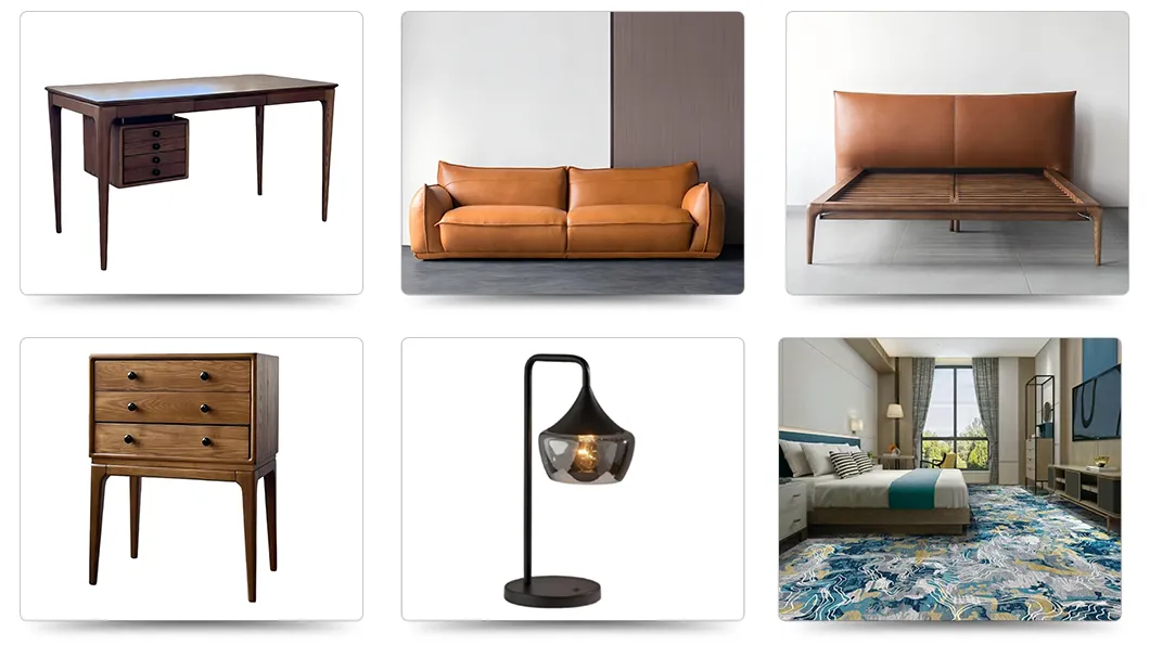 Main Furniture Product