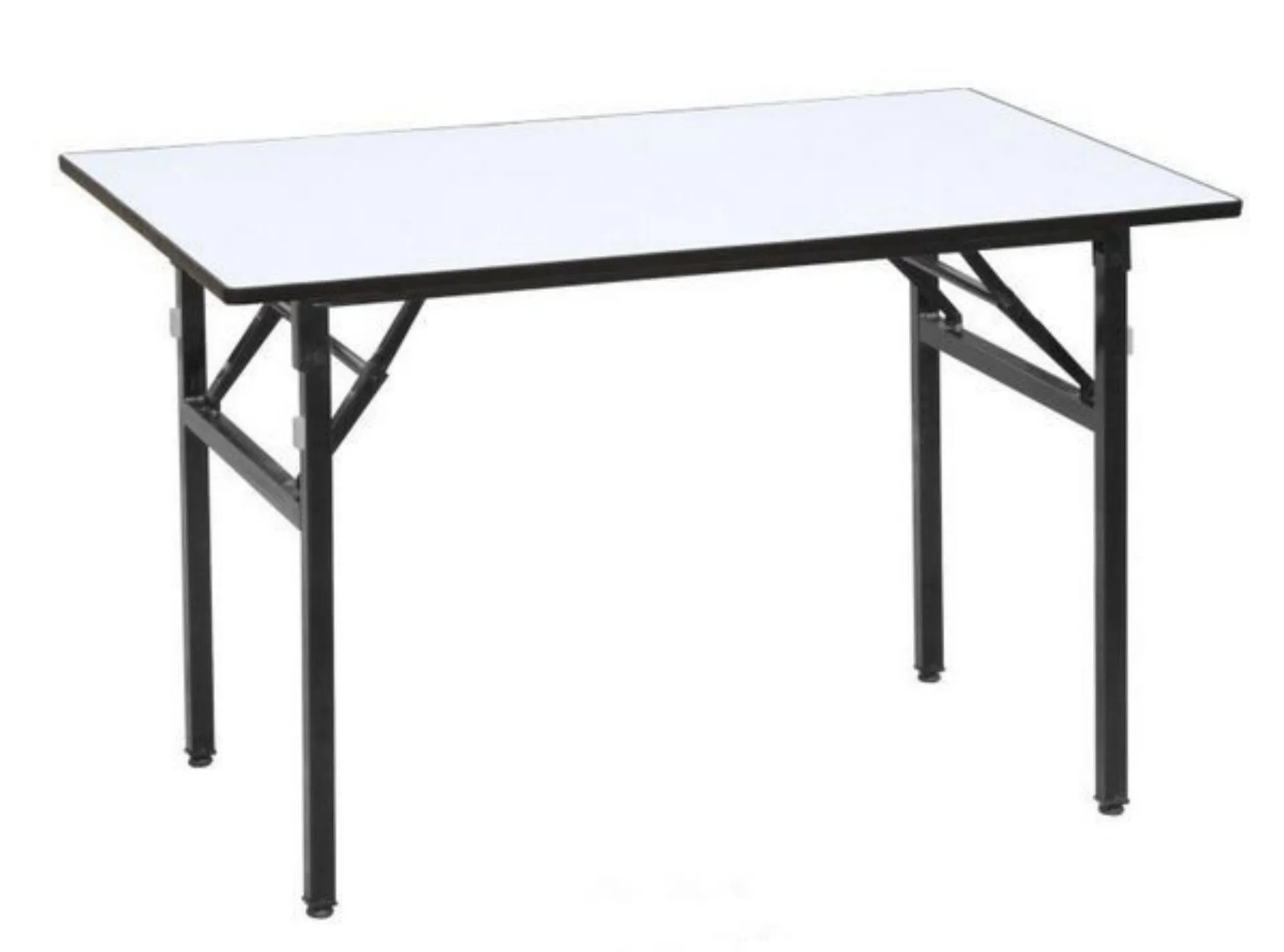 Rectangle Party Buffet Table