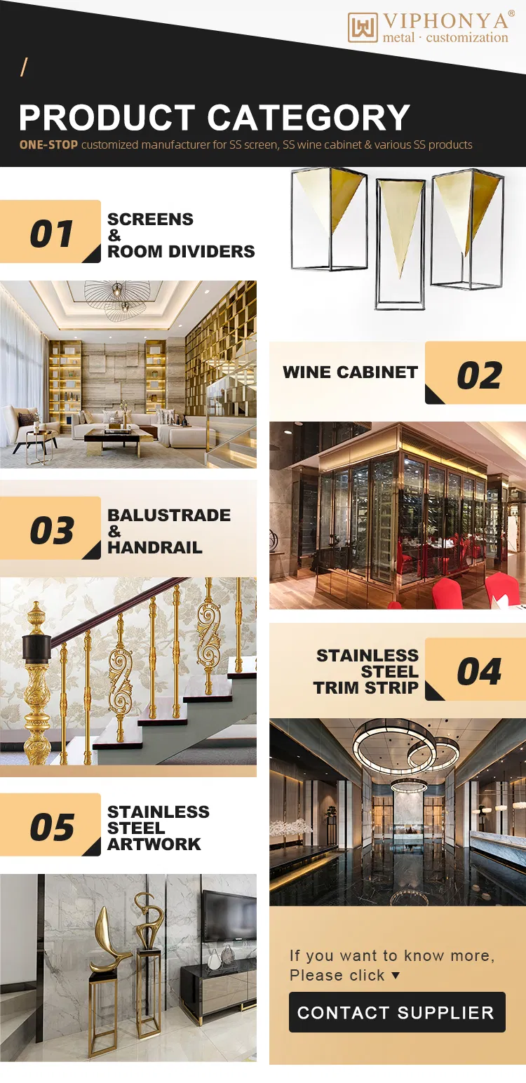 Cabinet Storage Detail