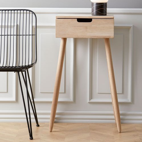 Home Furniture Metal Leg Modern Living Room Accent Rattan Chair