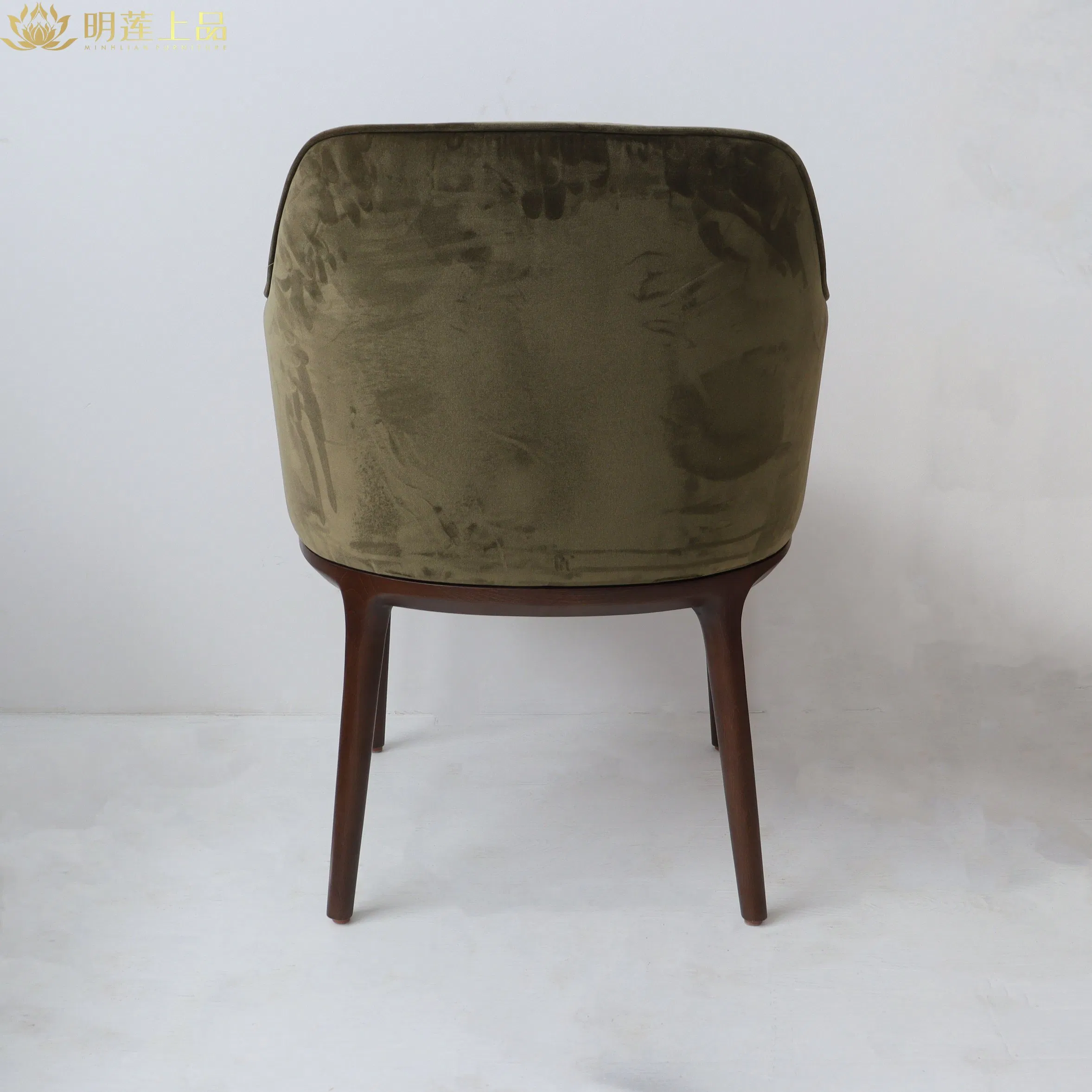 Modern Accent Chair for Living Room and Hotel Spaces