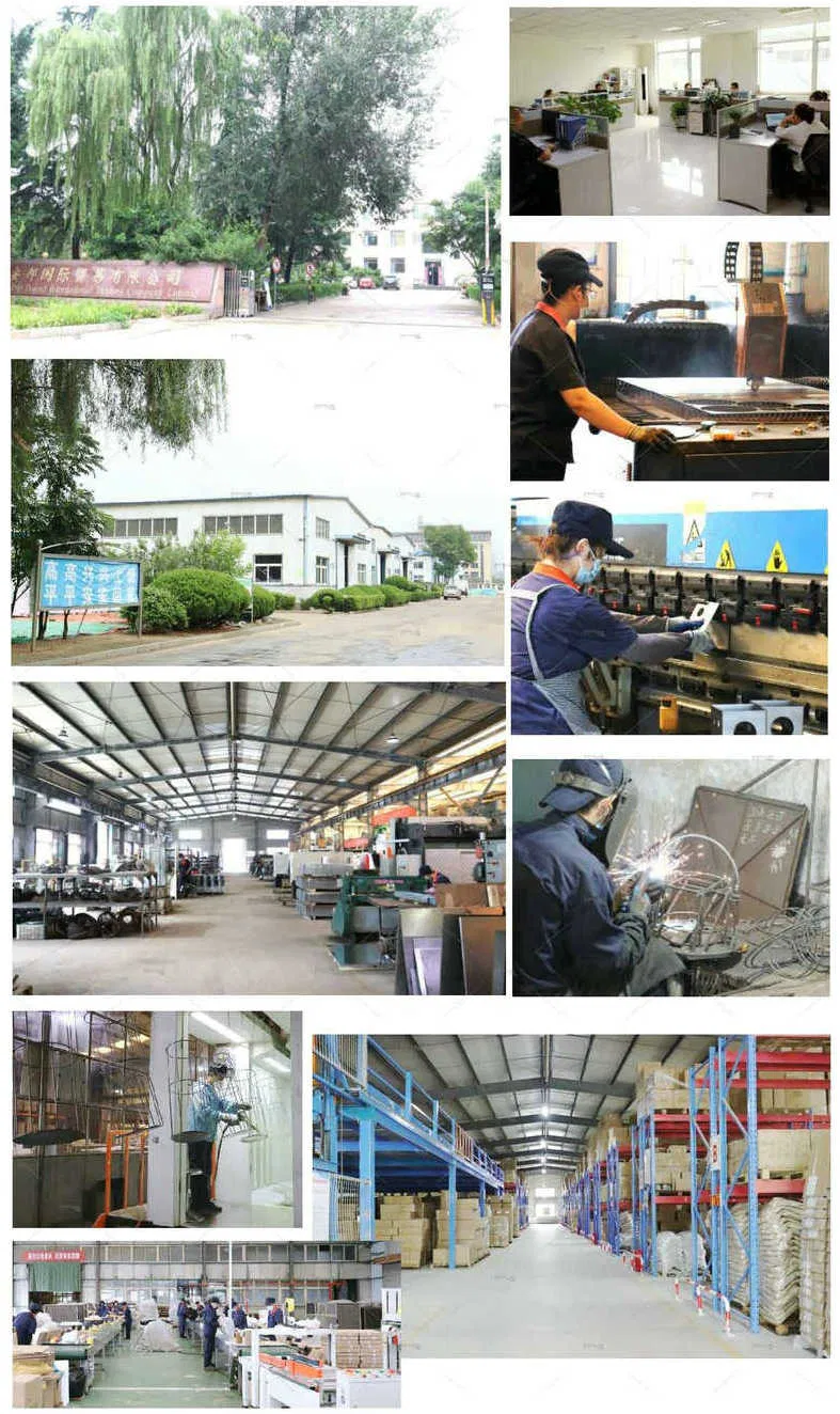 Production Facility 2