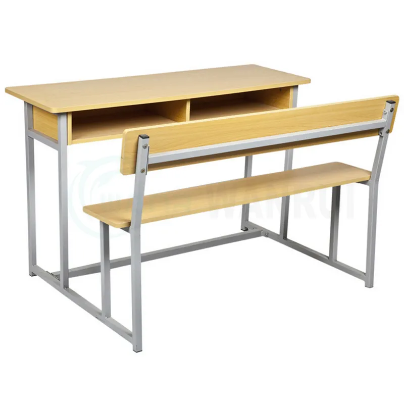 Double School Furniture