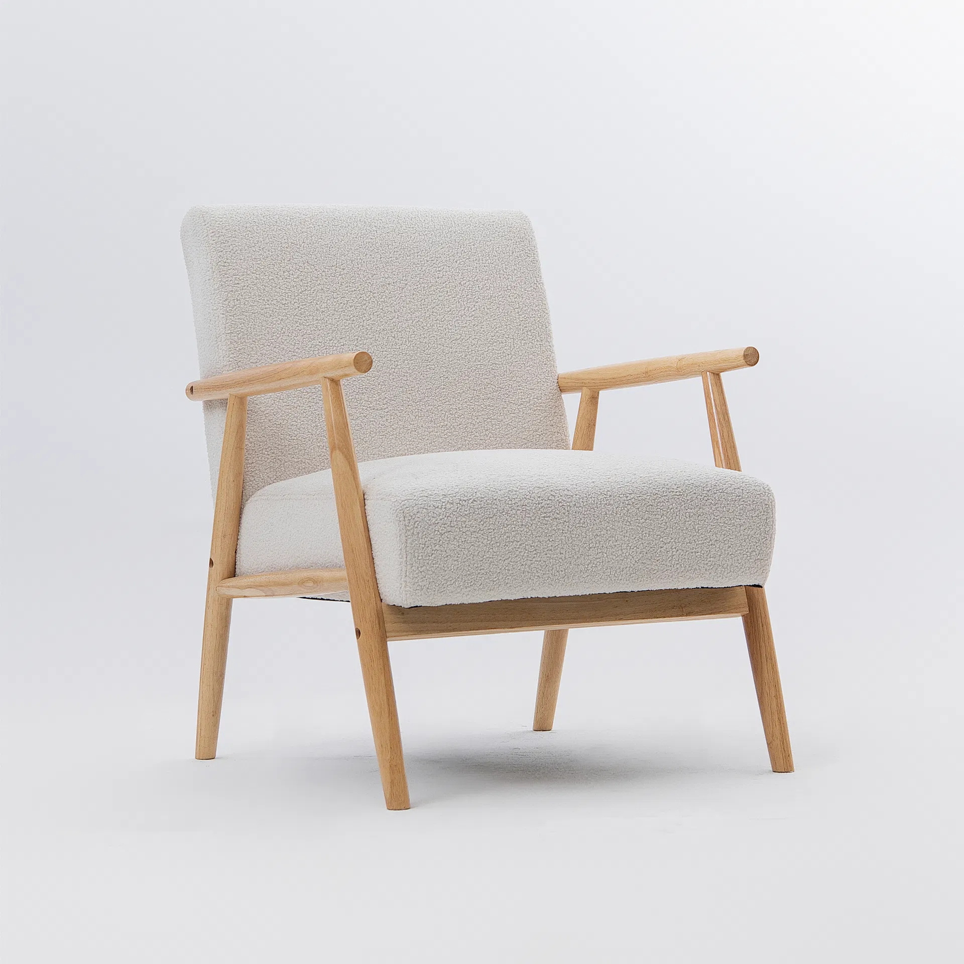 Hotel Reclining Chair