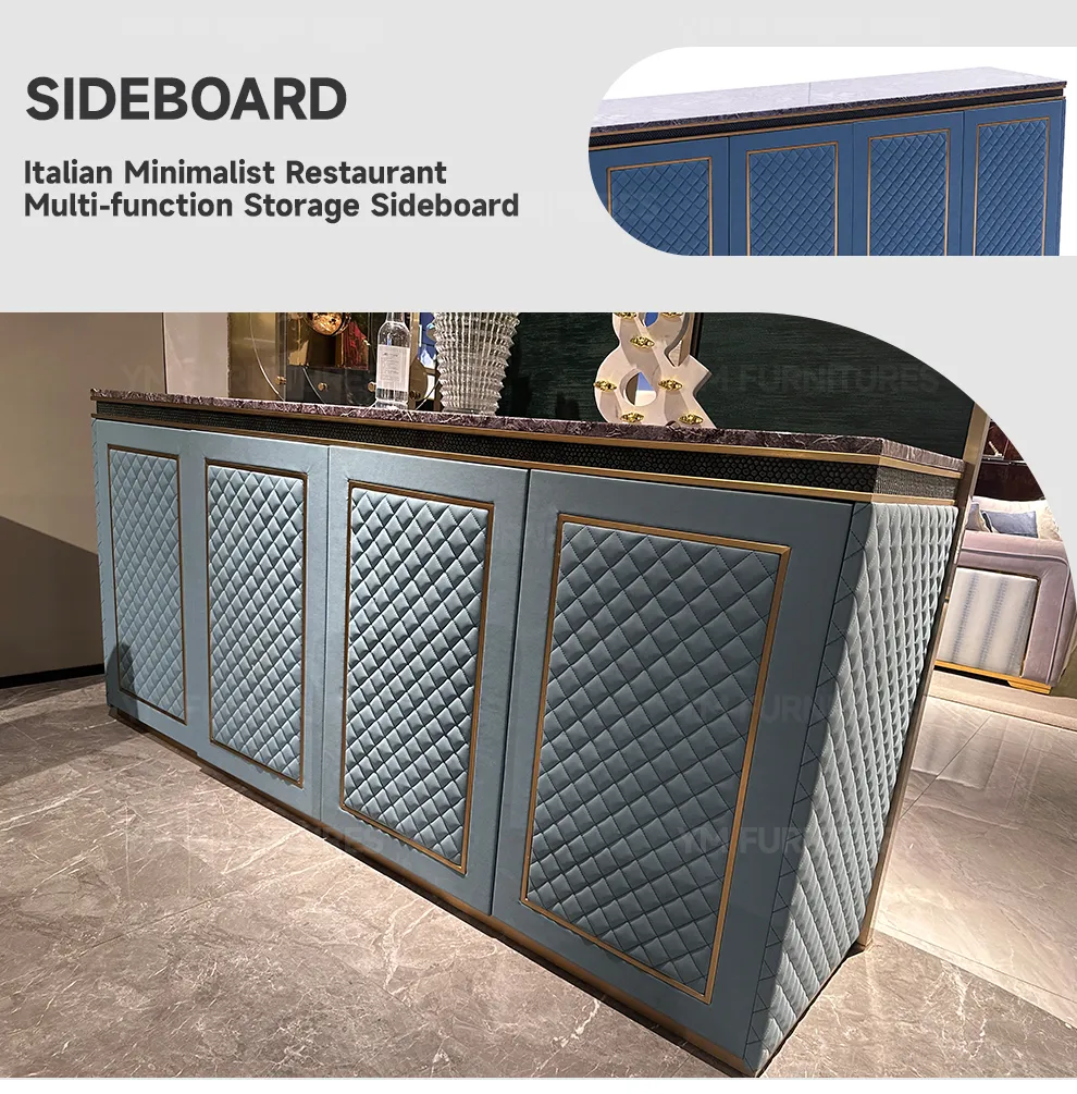 Dining Room Sideboard