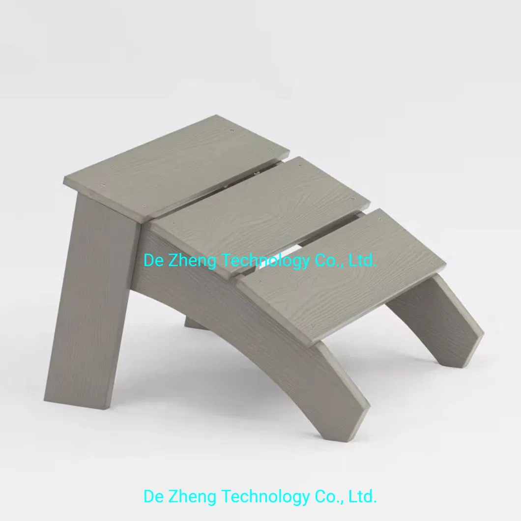 Outdoor Furniture Detail