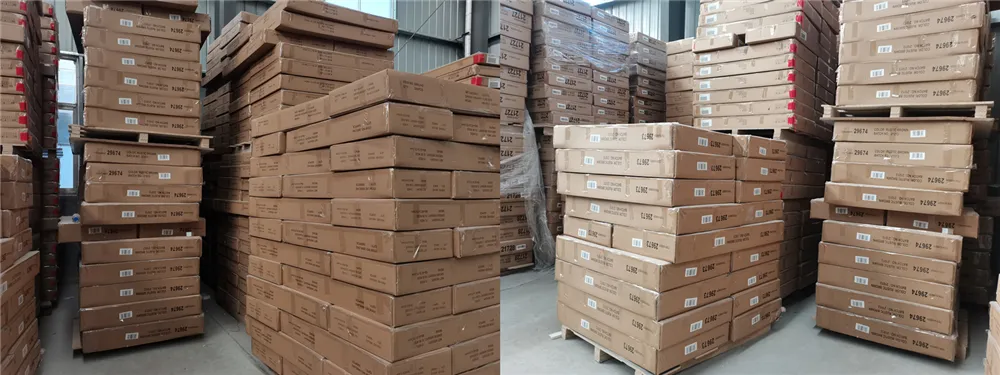 Packaging Information