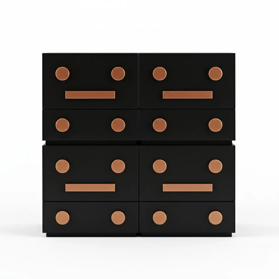 Sideboard Craftsmanship Detail