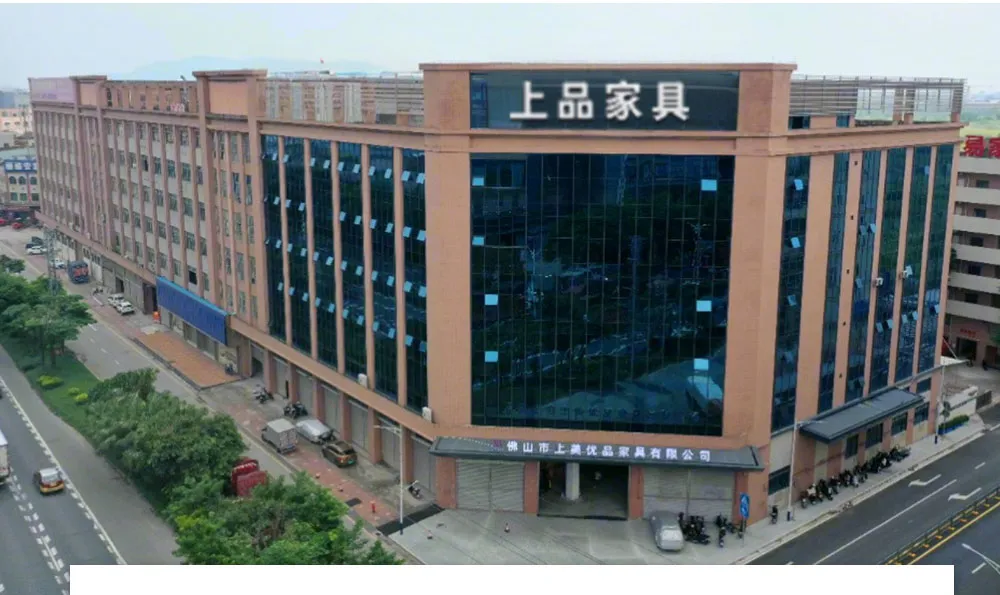 Lounge Chair Manufacturing