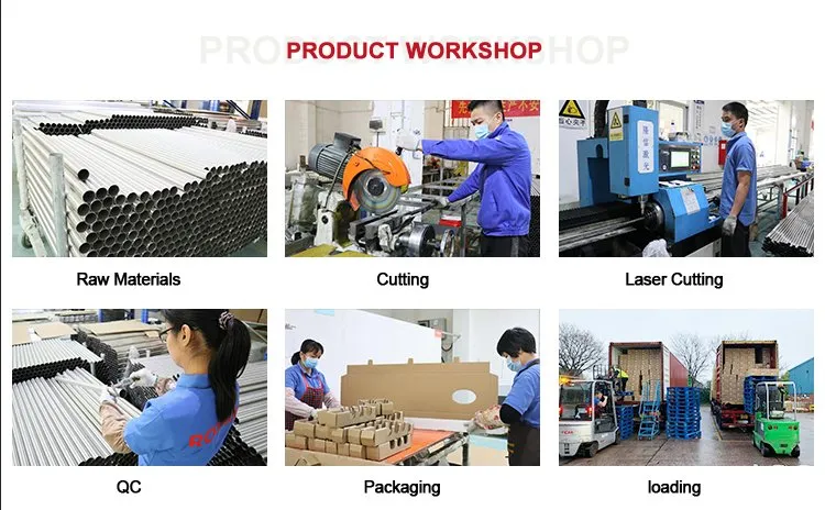 Factory Workshop