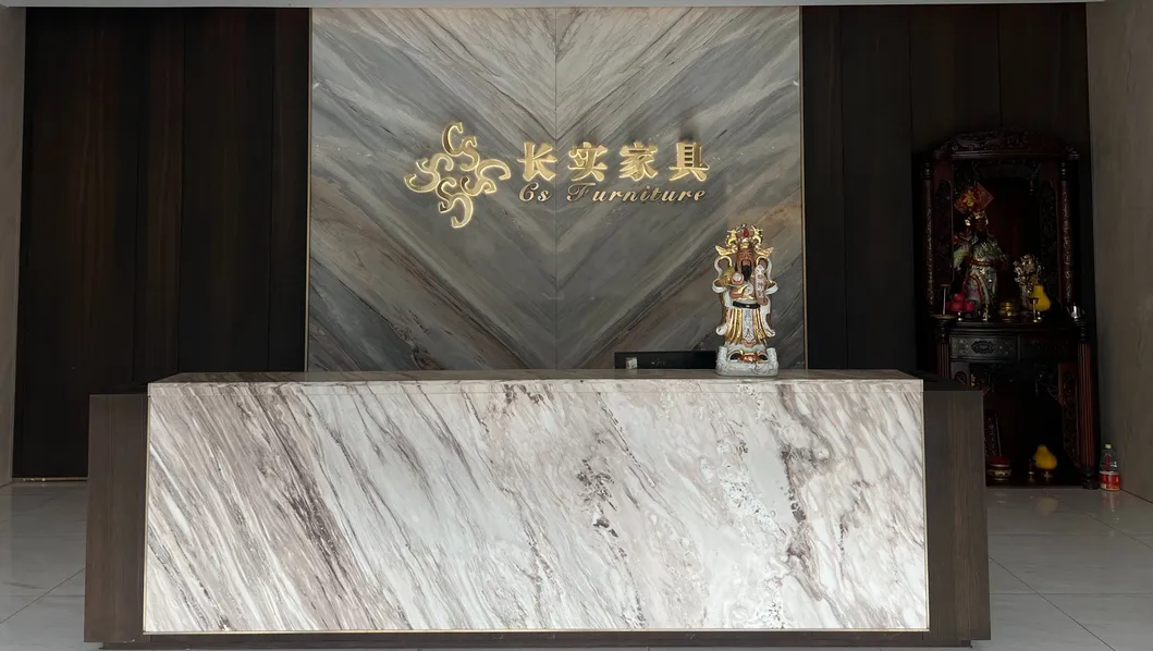 Exquisite Furniture Craftsmanship