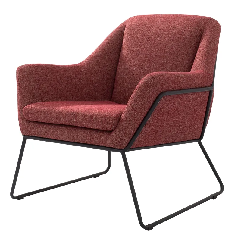 Contemporary Modern Accent Sofa Chair 2