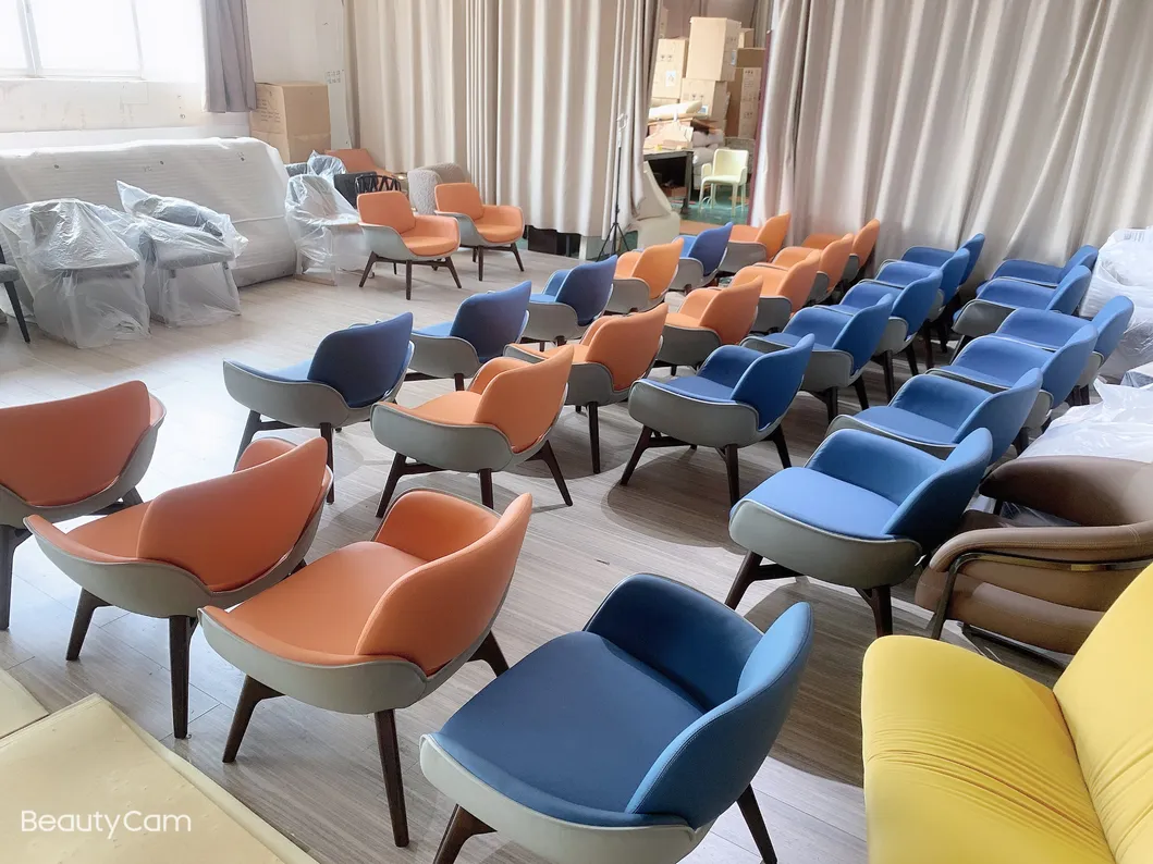 Lobby Furniture Design