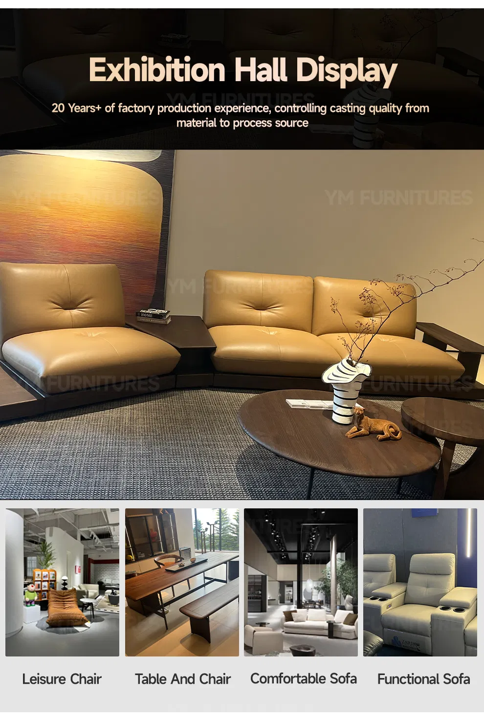 Warehouse and Logistics