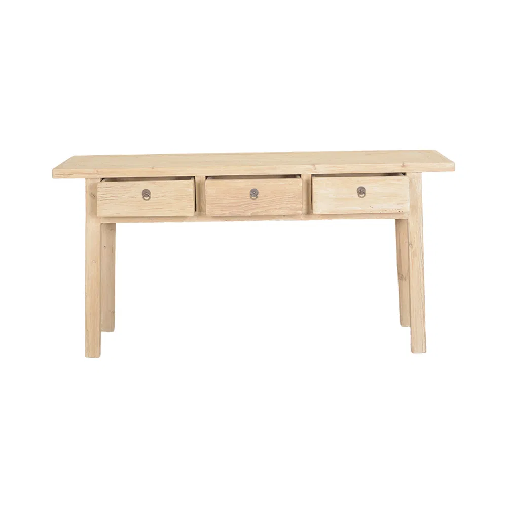 Console Table 3