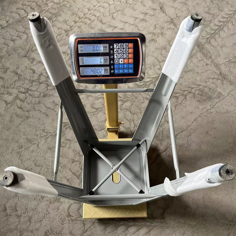 Modern Stackable Outdoor Metal Gray Bar Stools