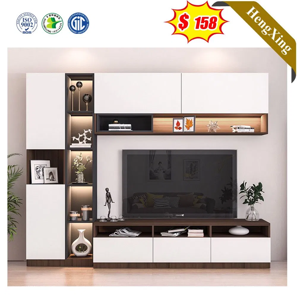 Modern Sofa Furniture Living Room Cabinet Wooden Cabinets TV Stand