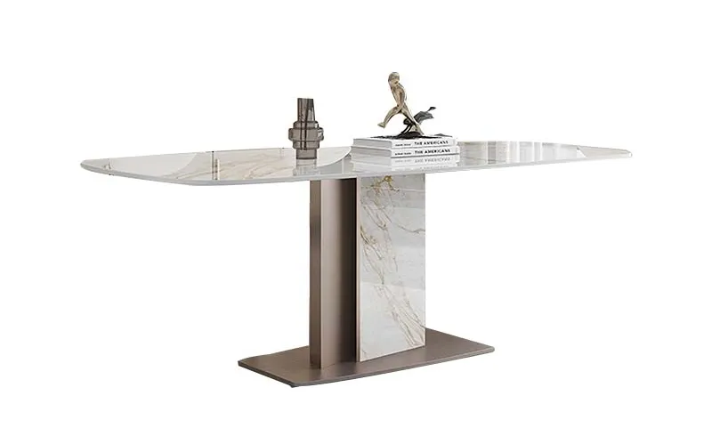 Dining Table Set View