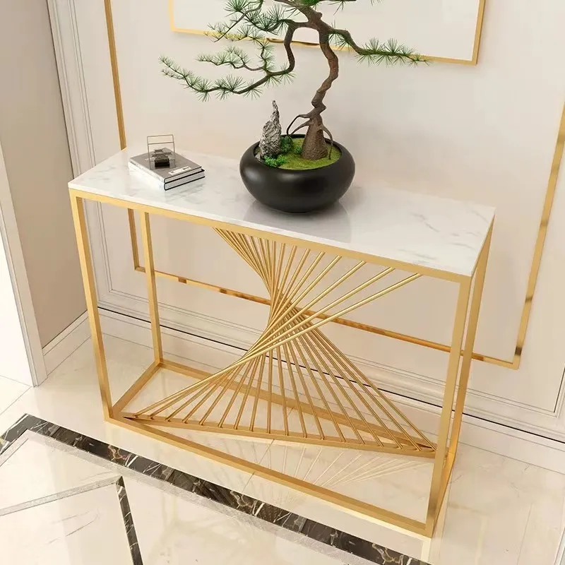 Modern Console Table 4