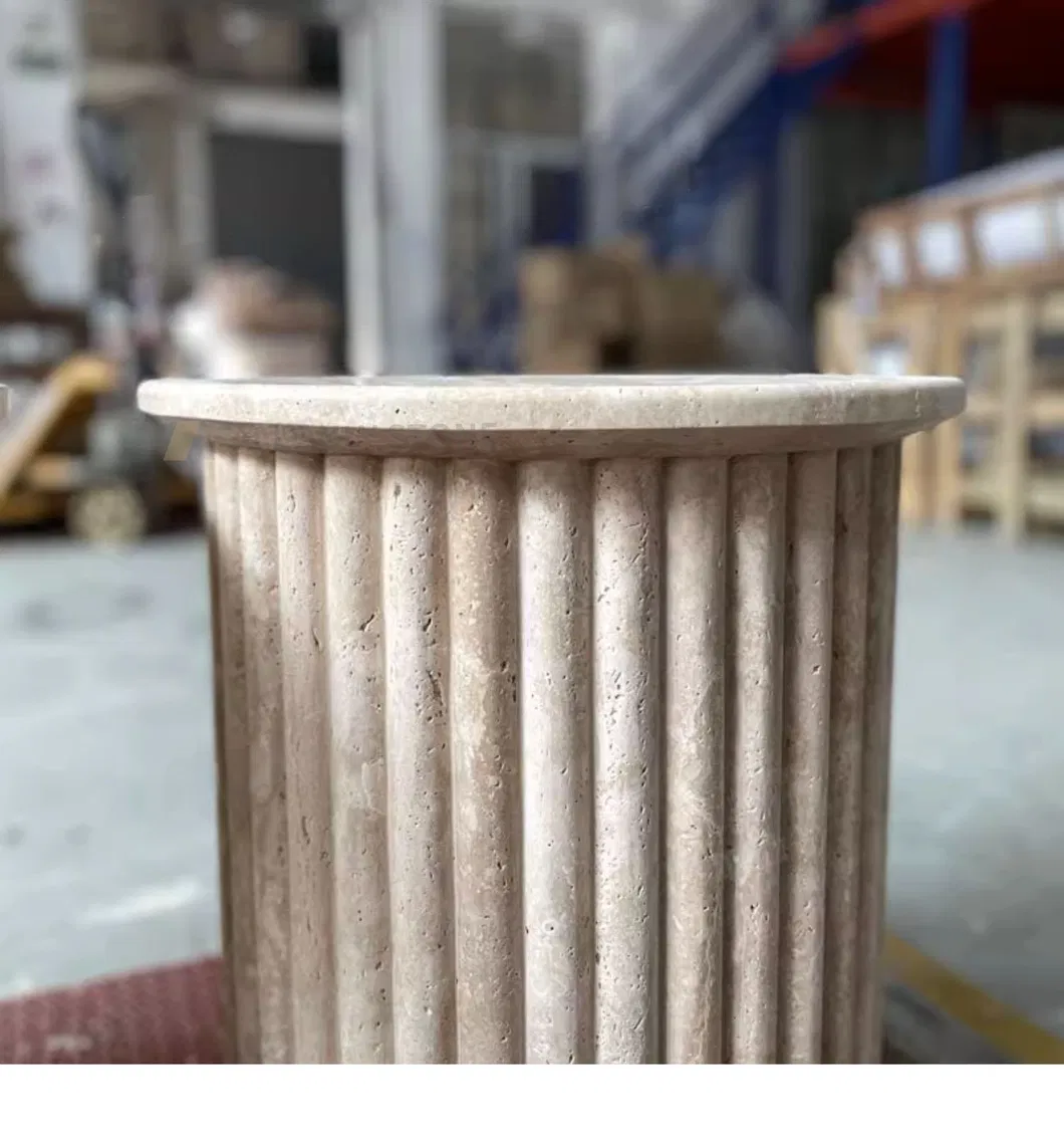 Italian Round Center Table