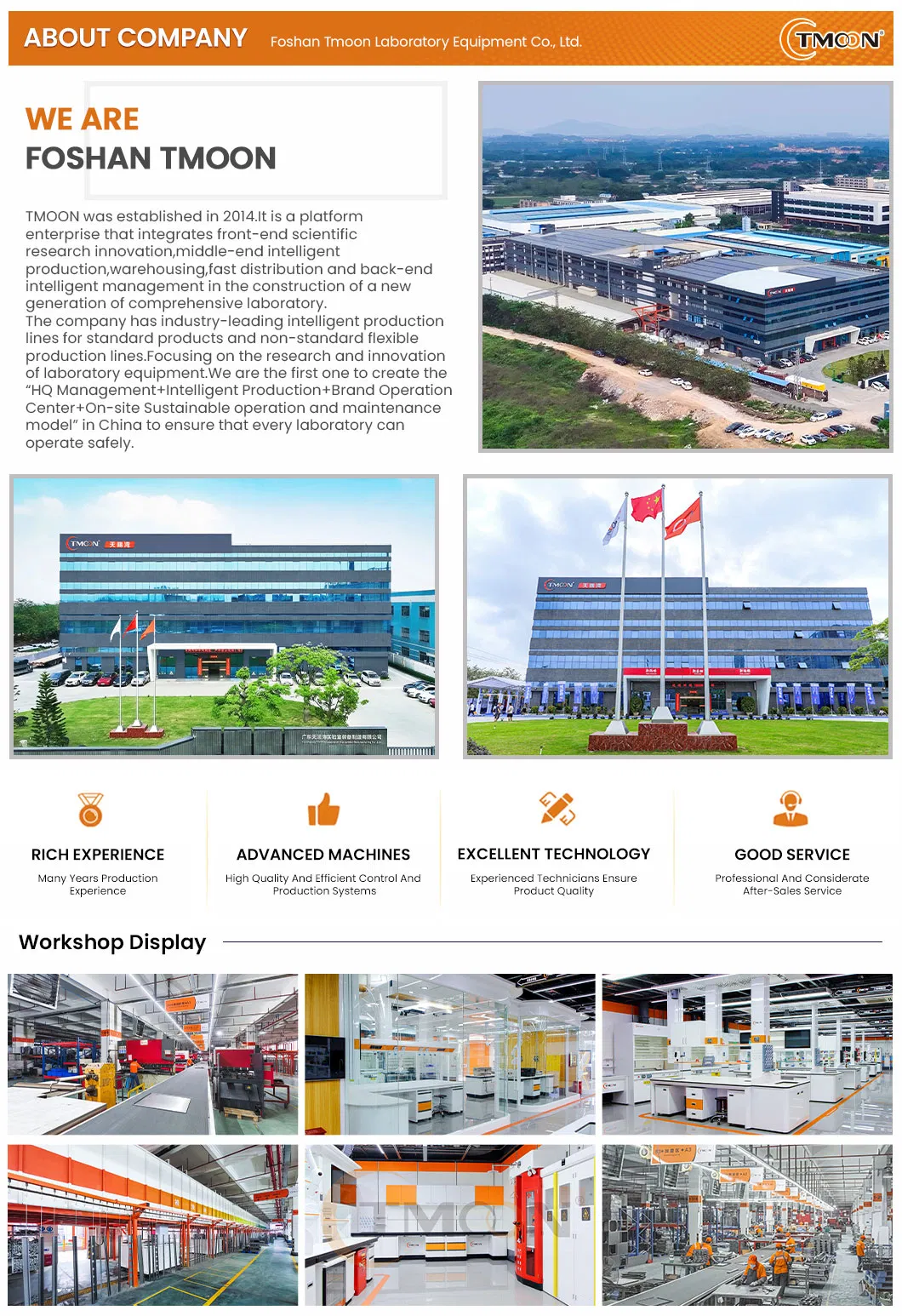 Laboratory Application 1