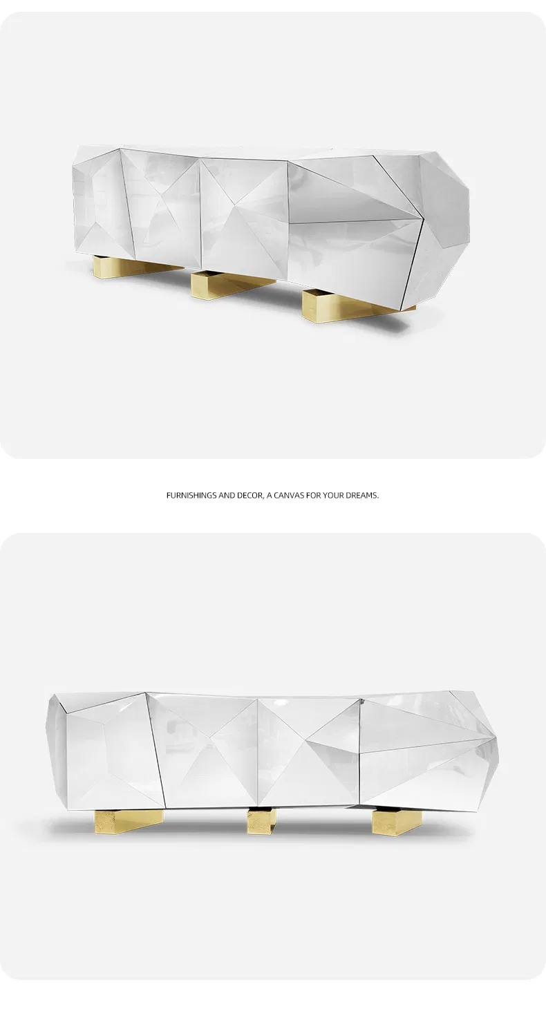 Luxury Interior Furniture