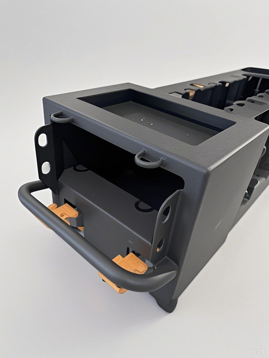 Compact Weight Bench with Dumbbell Storagen Gym Equipment