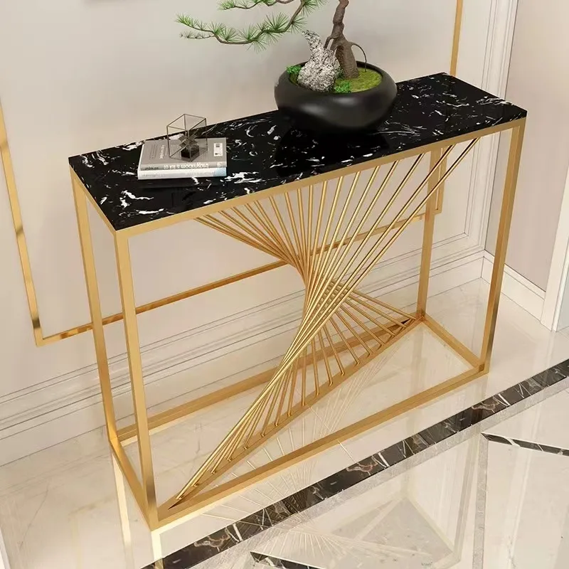 Modern Console Table 5