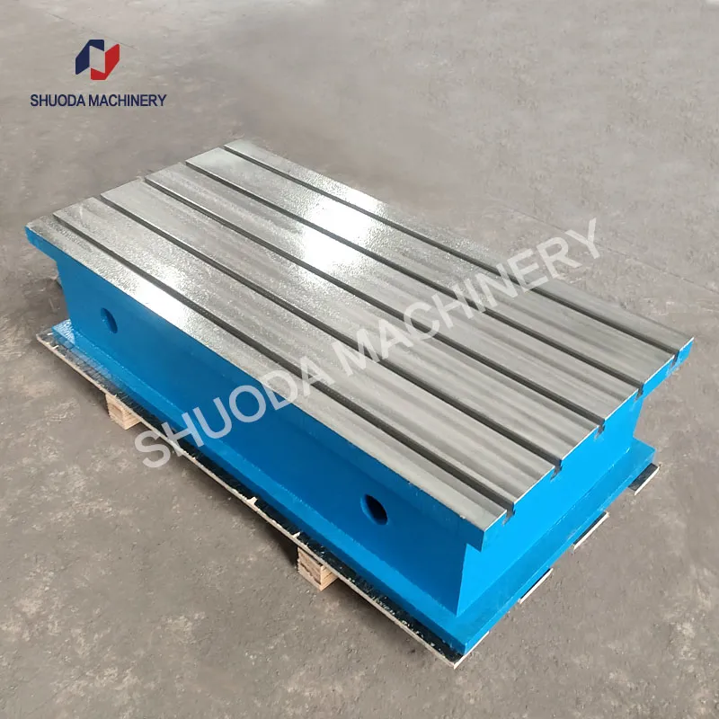 Precision Measurement Table