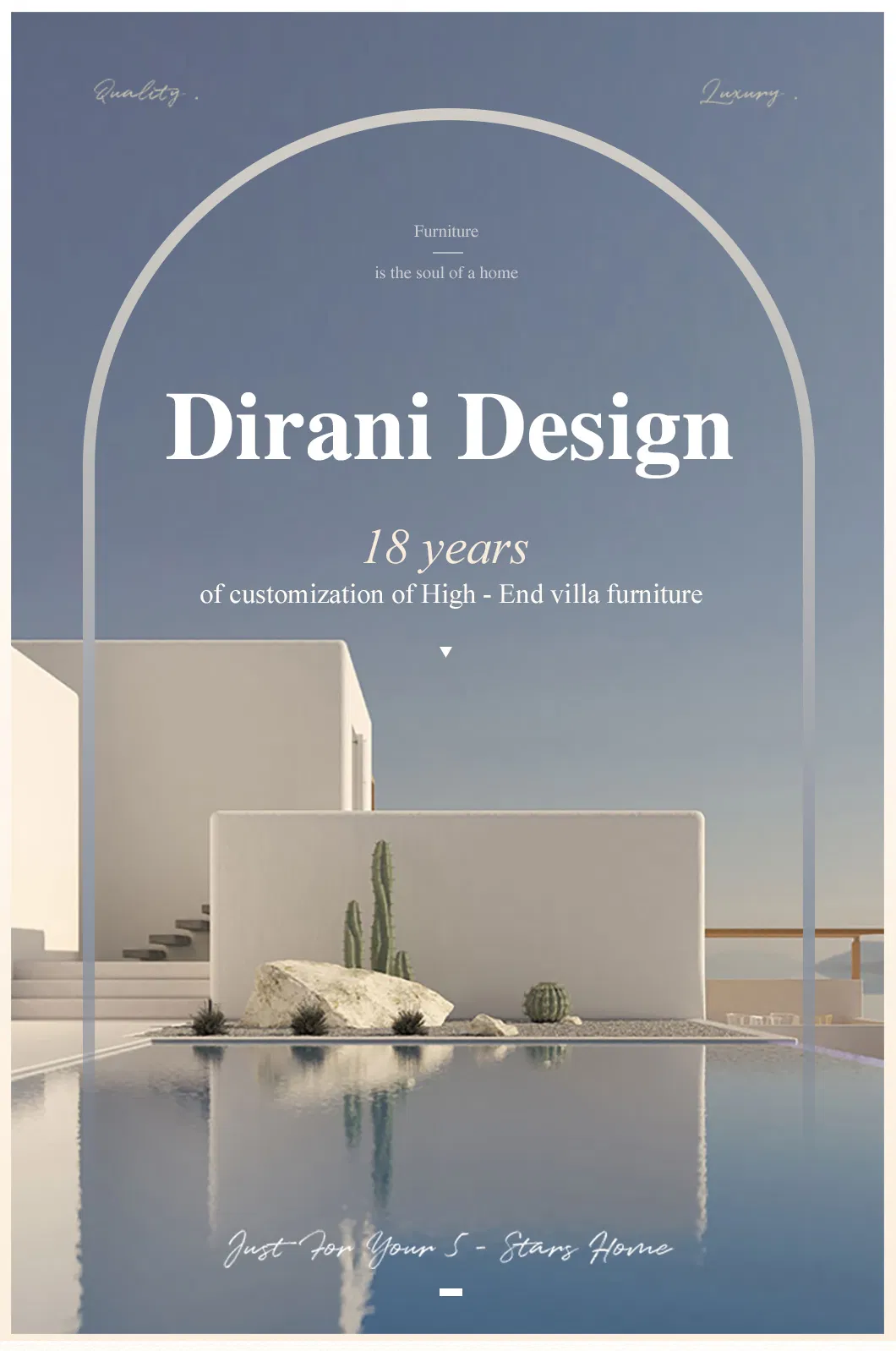 Craftsmanship Advantage