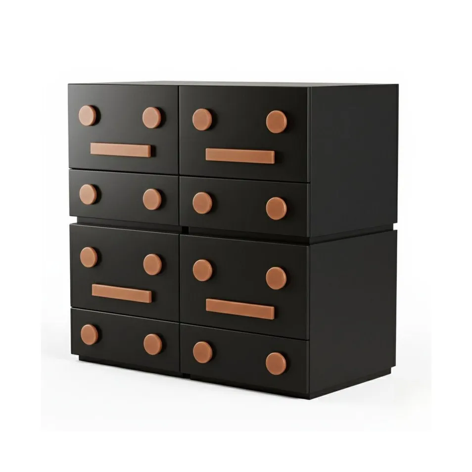 Furniture Finishing Detail