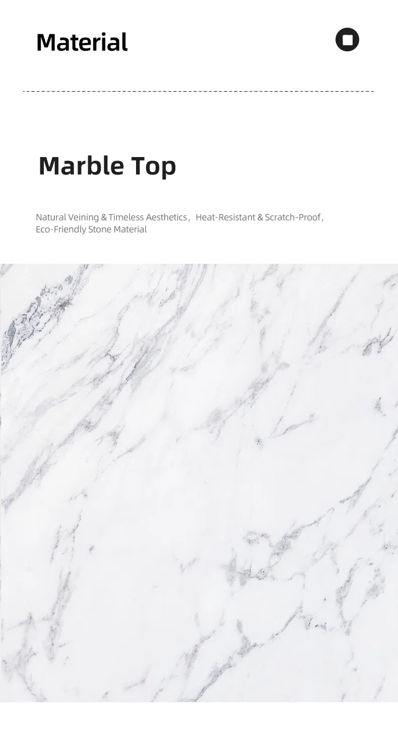 Luxury Table Details