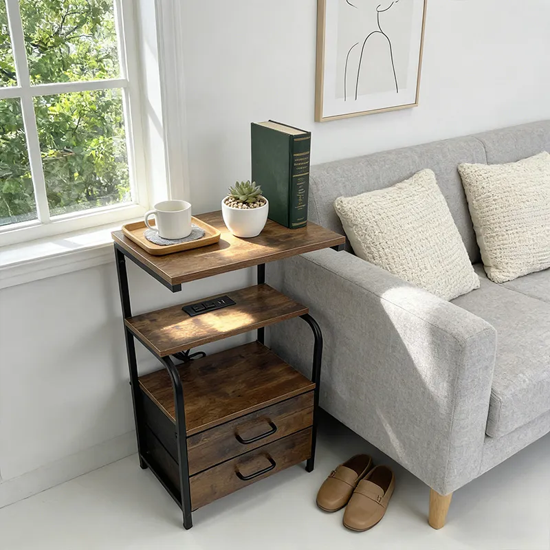 Modern Side Table