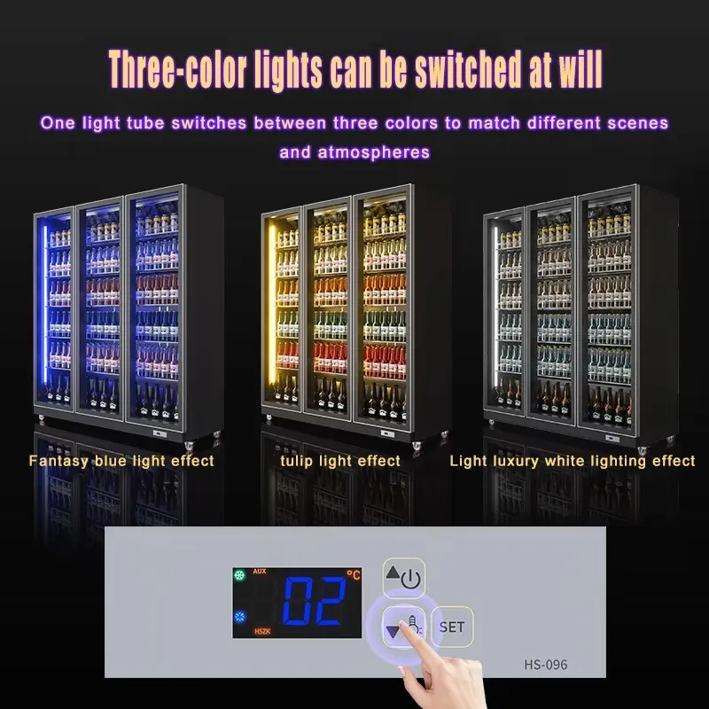 Display Cabinet Detail