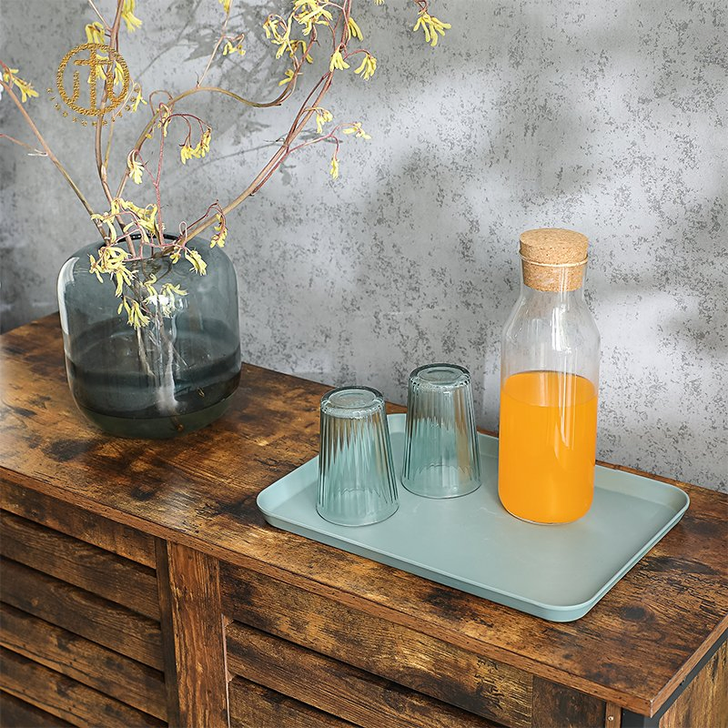 Chinese Style Retro Solid Wood Customizable Floor-Standing Sideboard