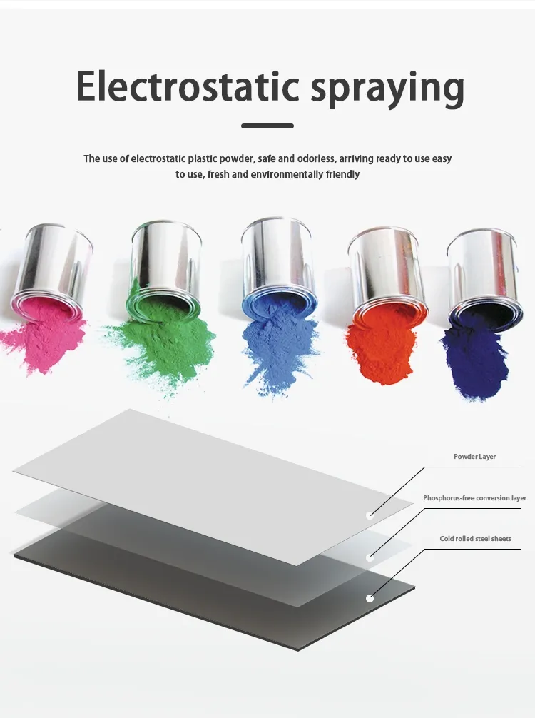 Display Cabinet View 7