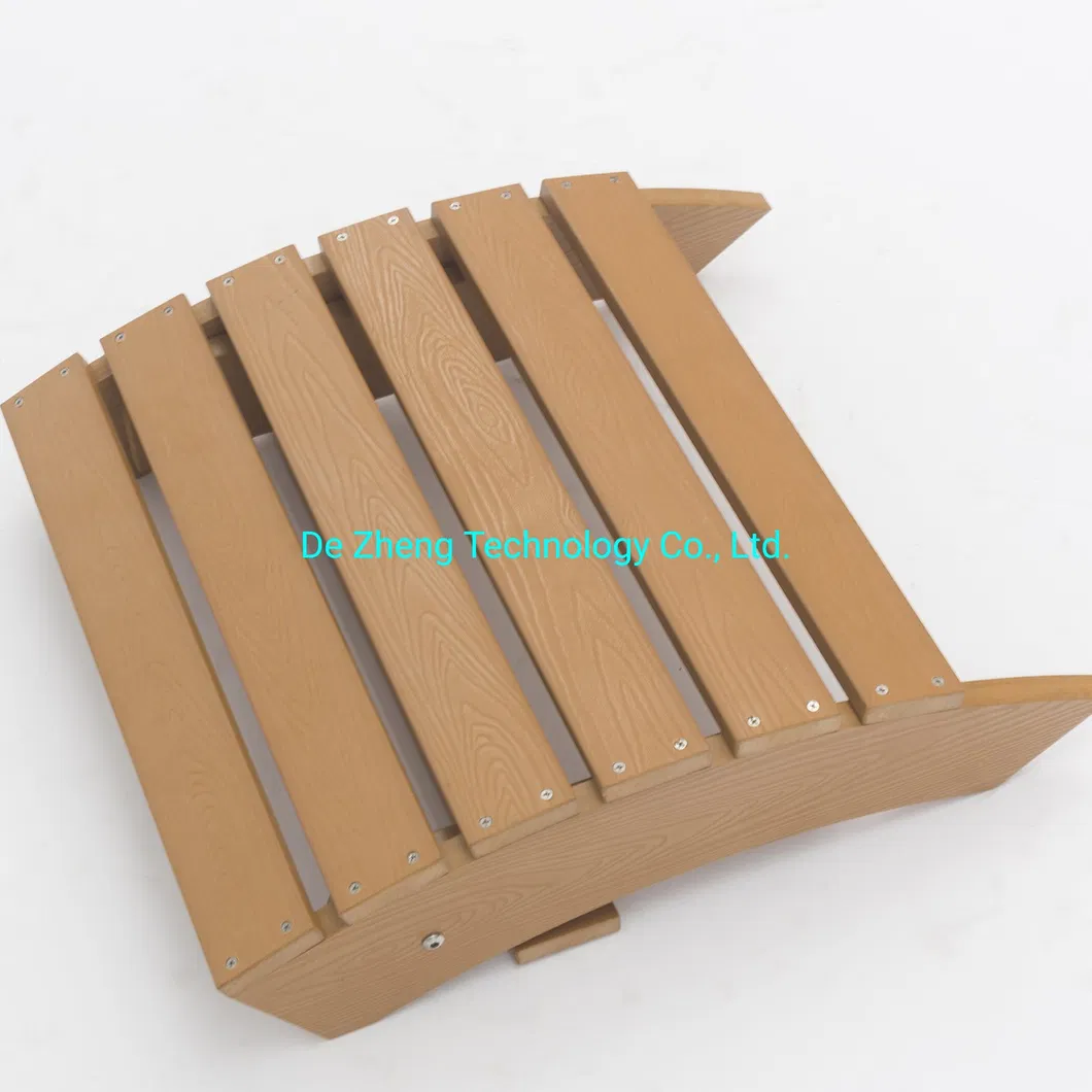 Durable Outdoor Stool