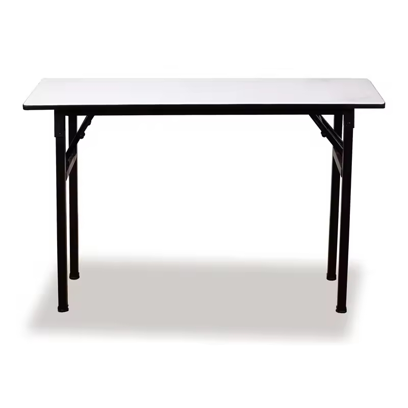 Event Wedding Banquet Restaurant Plywood Rectangle Party Buffet Table